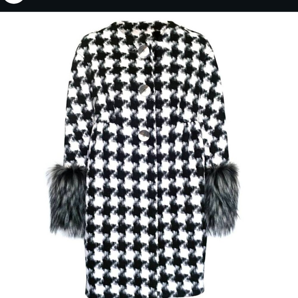 Tenax 2017 Womens Coat